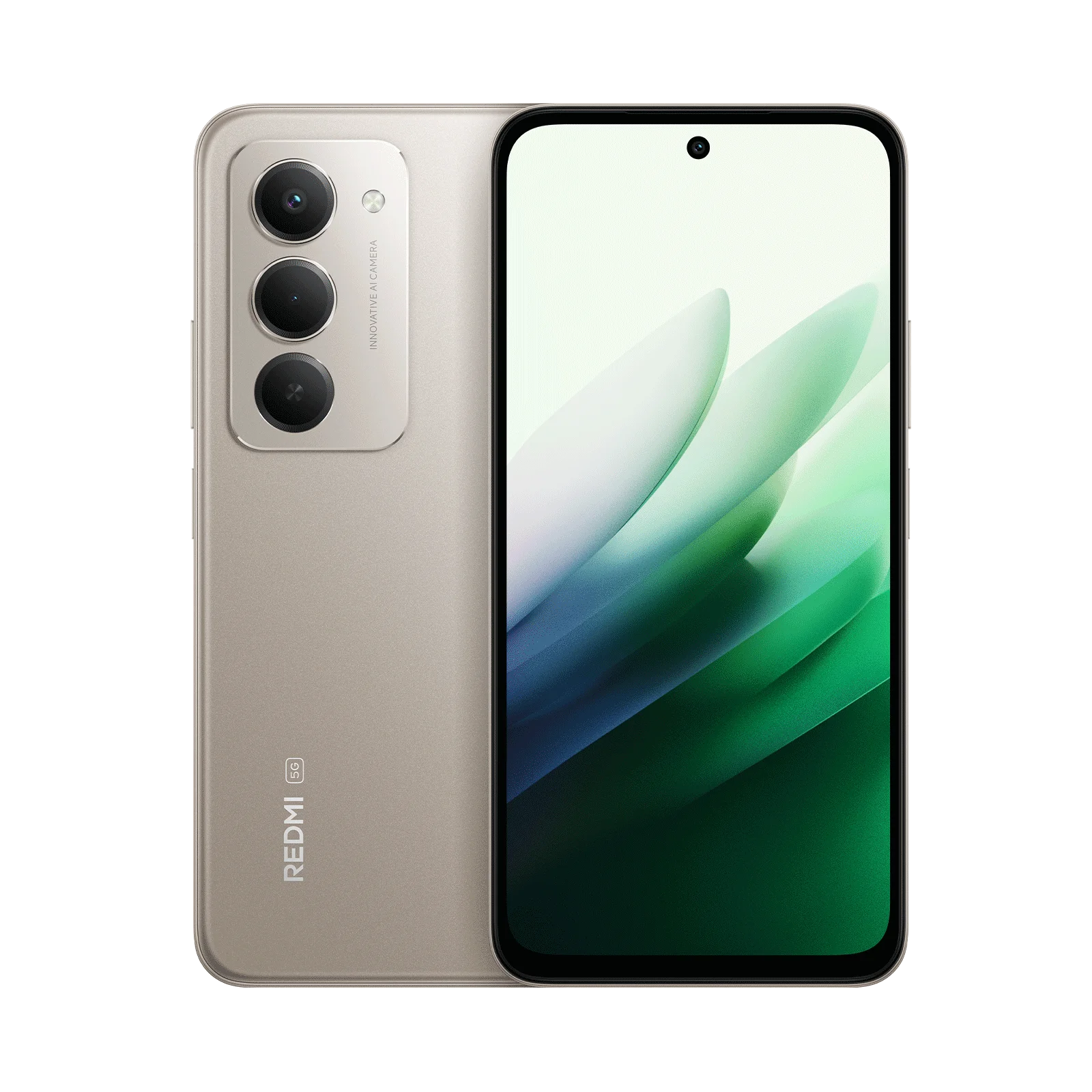 REDMI 15 5G